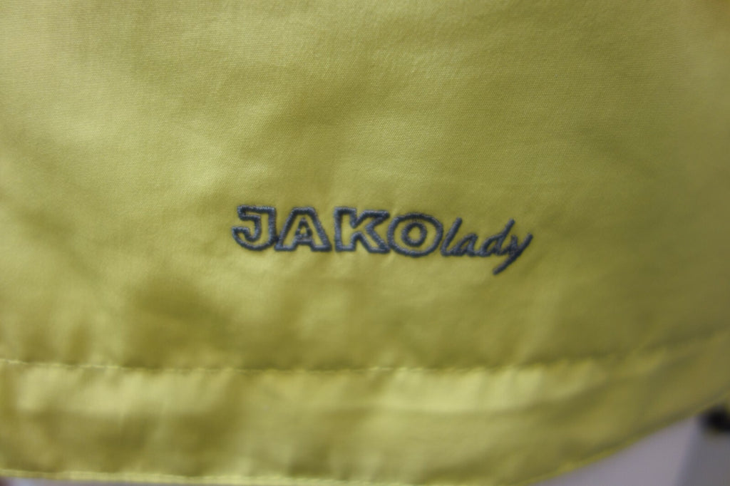 EK0944 Damen Sportjacke /Weste aus dem Hause Jako  Lady grün Gr 362