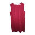 EK10296 Damen Kleid, rot, Gr.520