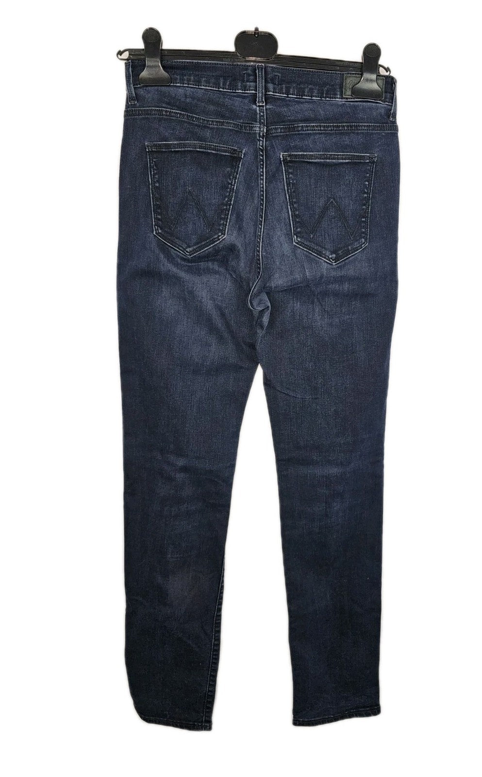 EK9948 Damen Jeans von Wrangler, blau, Gr.W30/L323