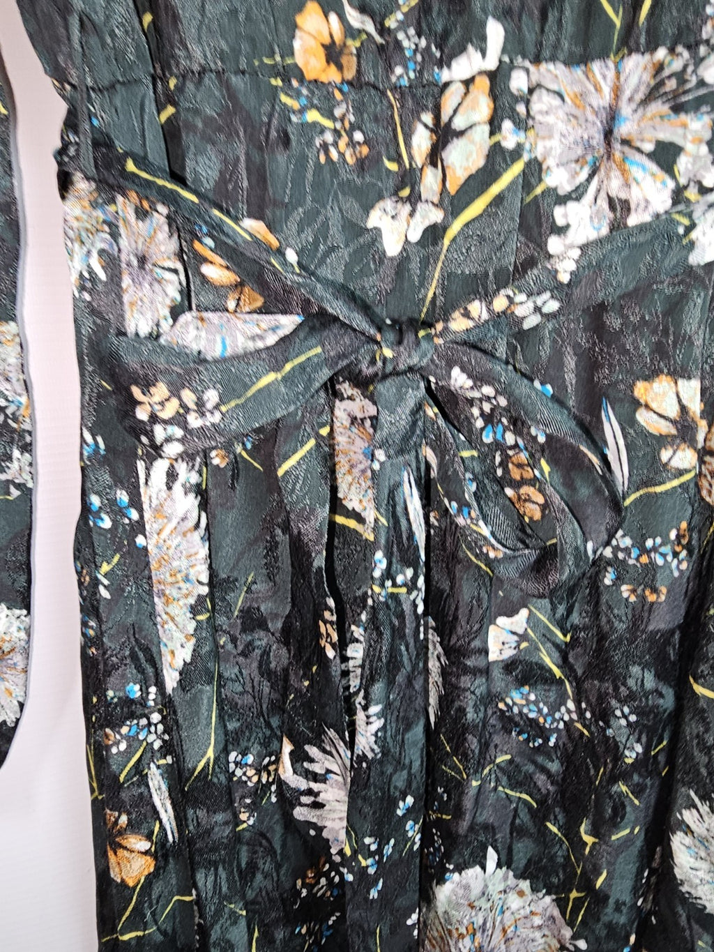 EK3720 Damen Kleid von Gerry Weber, Schwarz, Gr. 383