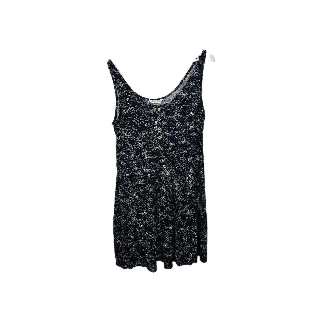 EK10020 Damen Kleid Zabaione Gr.M Blau0