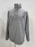 EK6324 Herren Pullover von Prescott Club, grau, Gr. XL0