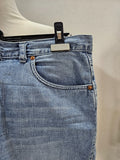 EK5584 Damen Rock von Bigstar, Blau, Gr.:330