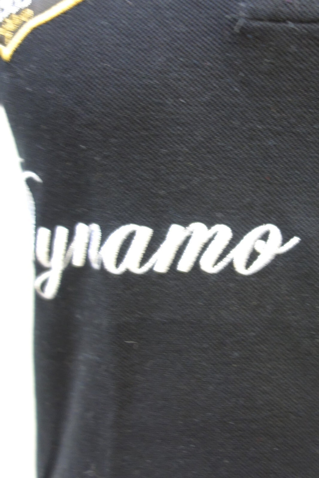 EK1344 Damen Polo, Dynamo Fanshirt, Gr. M3