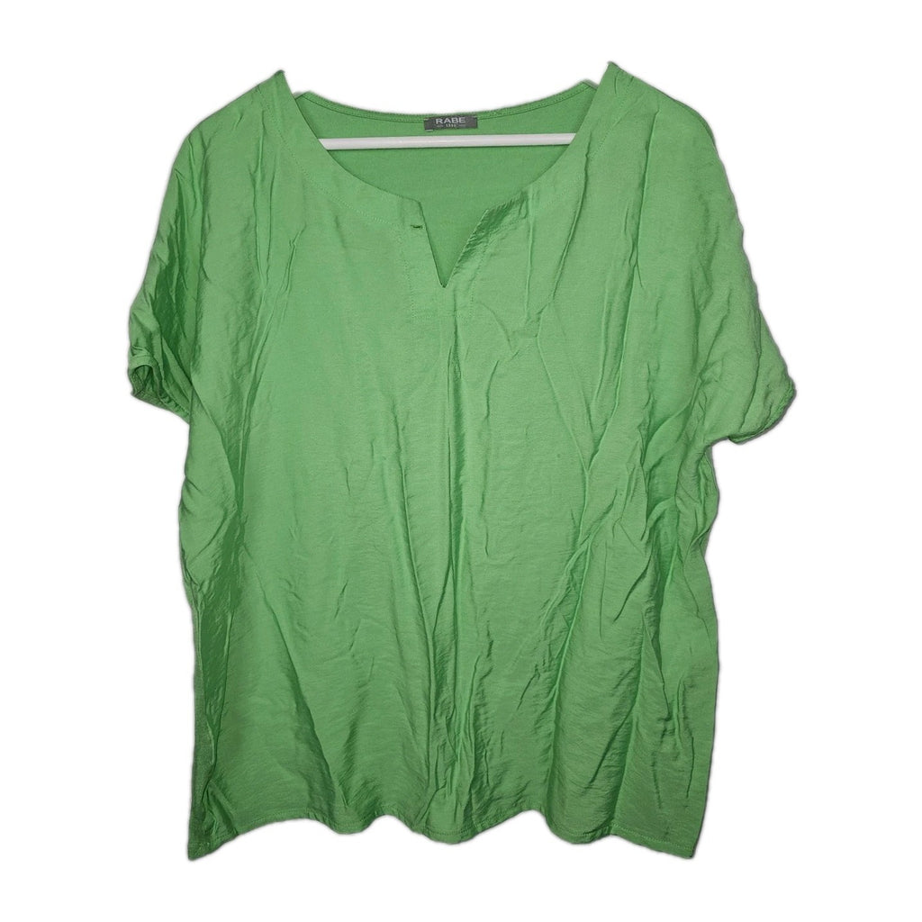 EK8066 Damen T-Shirt von Rabe, grün, Gr.460