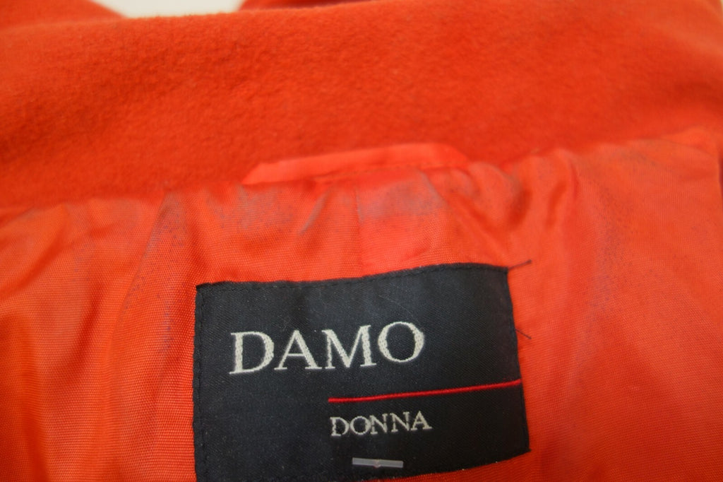EK1657 Damen Jacke von Damo, Gr. 40, rot6