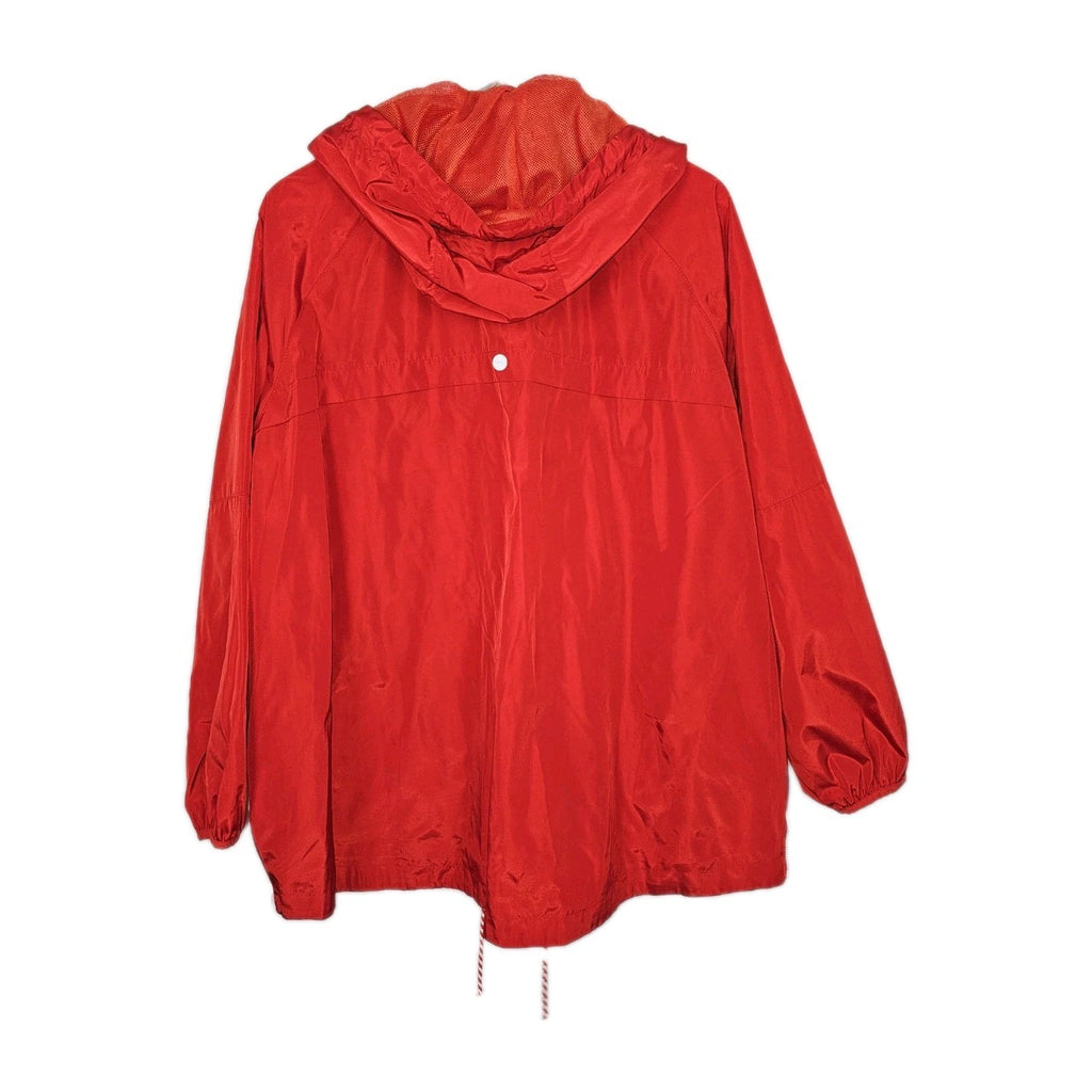 EK11295 Damen Jacke von Liberty, Rot, Gr. XL2
