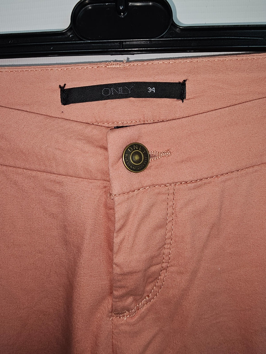 EK6497 Damen Hose von Only, rosa, Gr.342