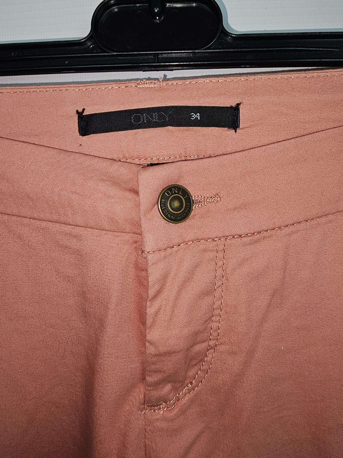 EK6497 Damen Hose von Only, rosa, Gr.342
