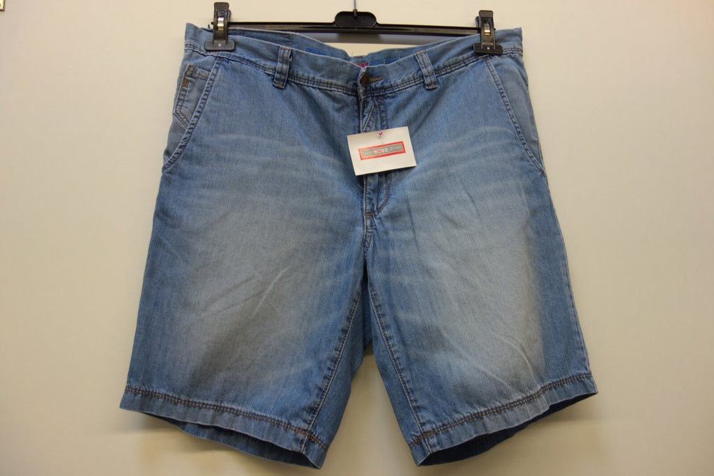 EK2119 Herren Jeans Shorts von Brax, Gr. 260