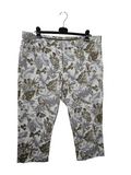 EK8646 Damen Hose von C&A, Mehrfarbig, Gr. 480
