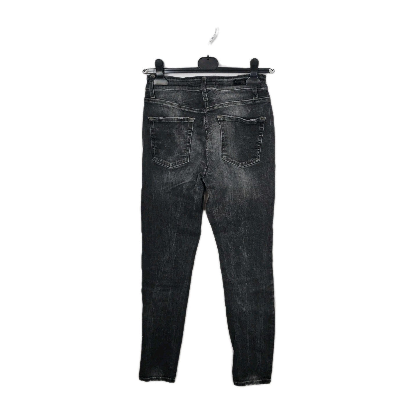 EK9006 Damen Jeans von Cambio, grau, Gr.363