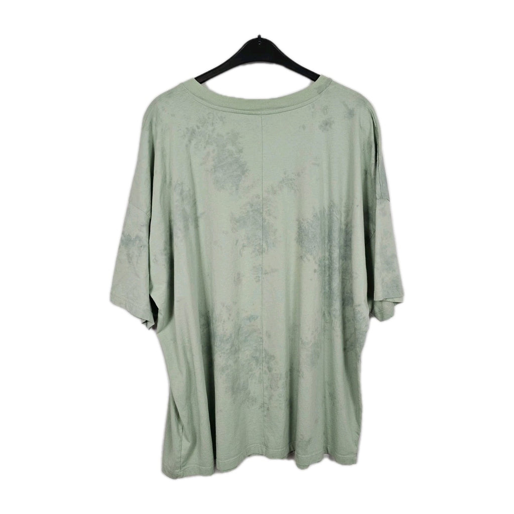 EK10835 Herren T-Shirt von Asos Design, Grün, Gr. 522