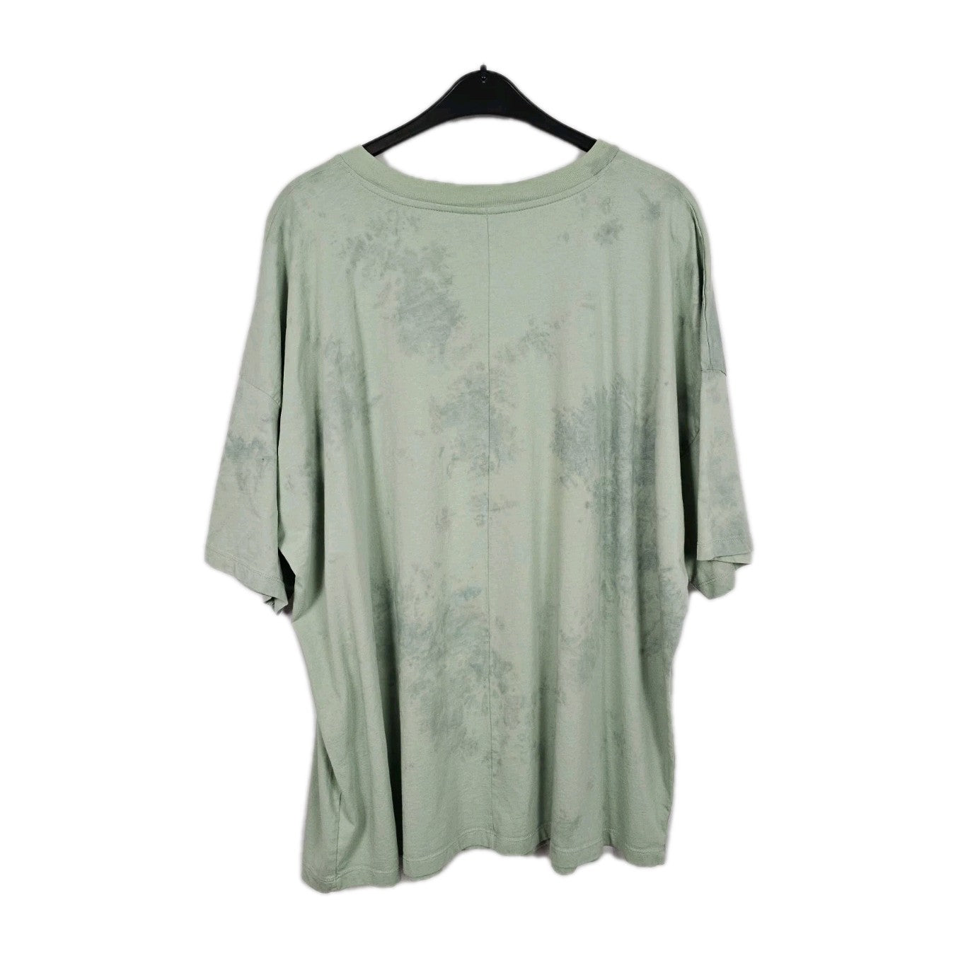 EK10835 Herren T-Shirt von Asos Design, Grün, Gr. 522