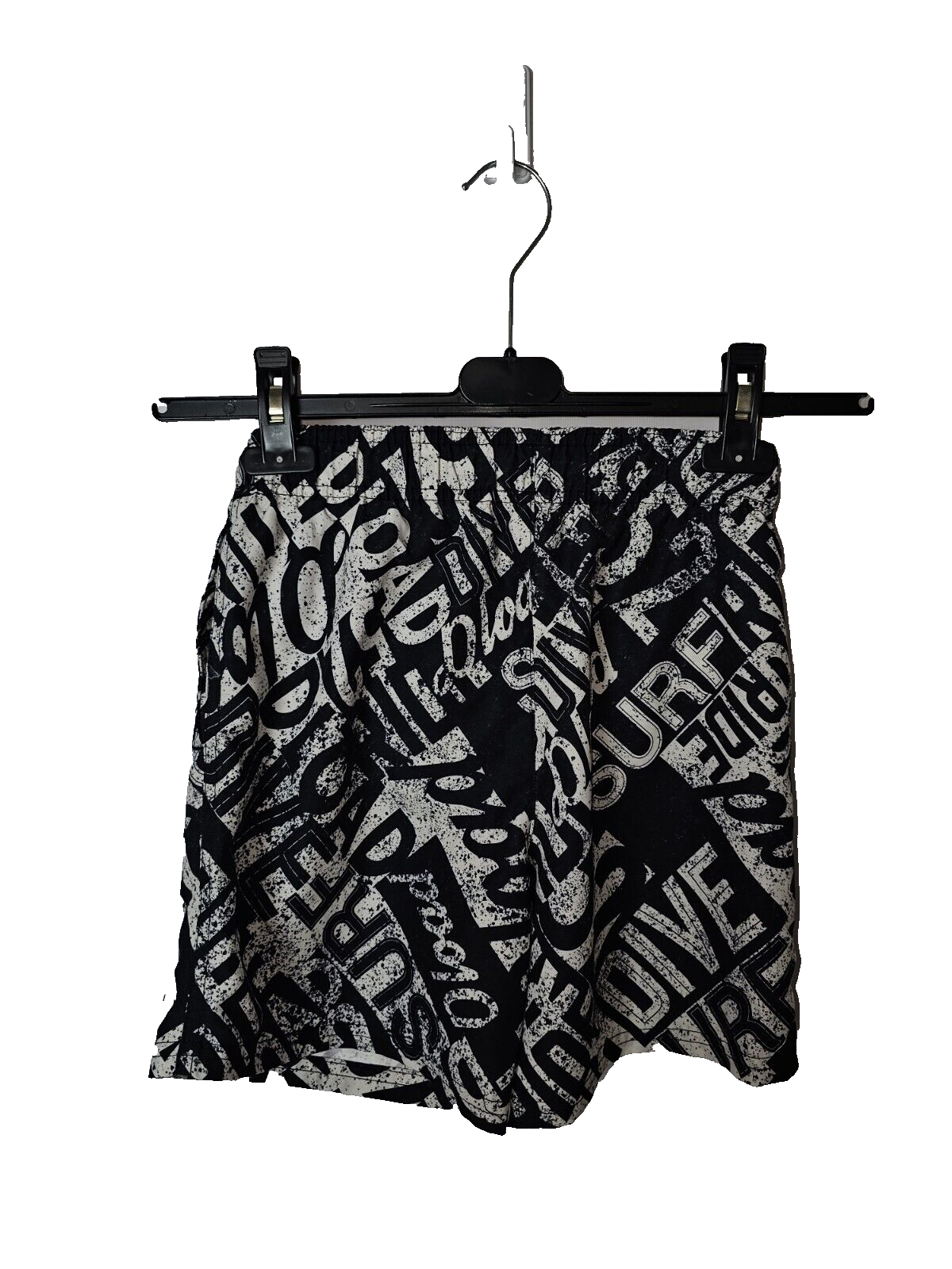 EK1101 Badehose, Schwarz, Gr.134/1402