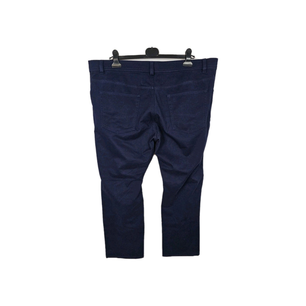 EK7296 Herren Hose Gentleman Selection Gr.29 Blau2