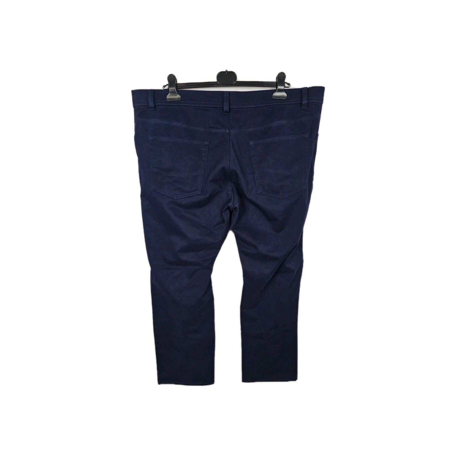 EK7296 Herren Hose Gentleman Selection Gr.29 Blau2