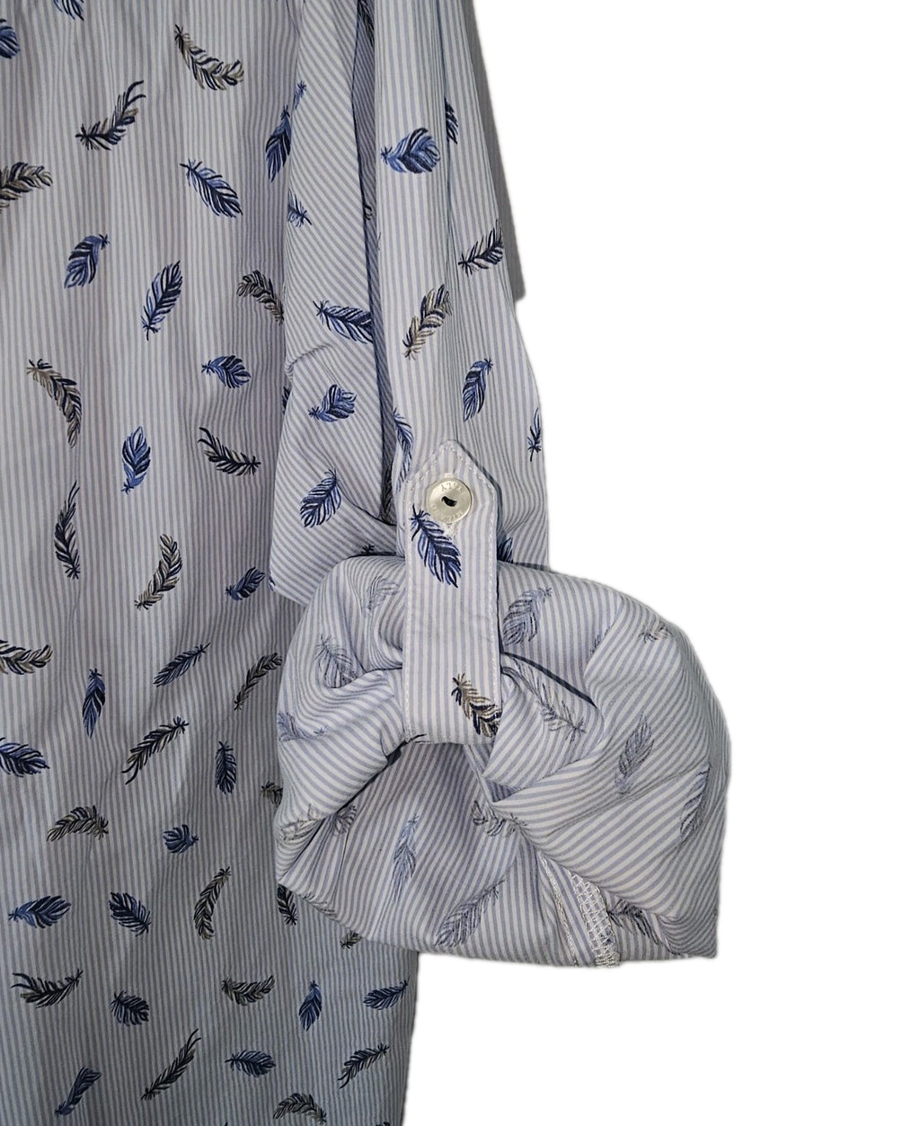 EK8135 Damen Bluse von Milano, Gr.425