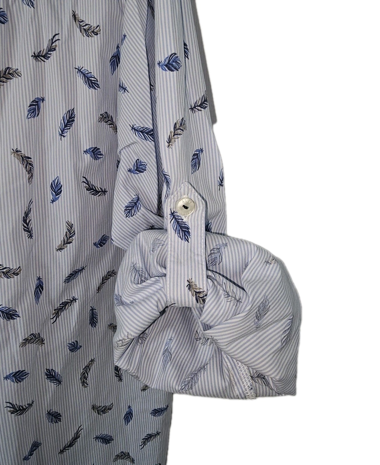 EK8135 Damen Bluse von Milano, Gr.425