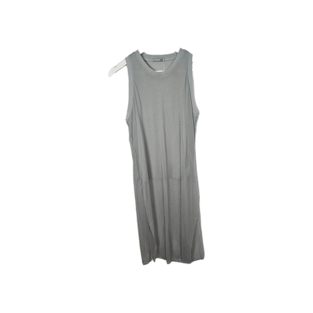 EK9162 Damenkleid Zara Gr.M Grau0