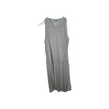 EK9162 Damenkleid Zara Gr.M Grau0
