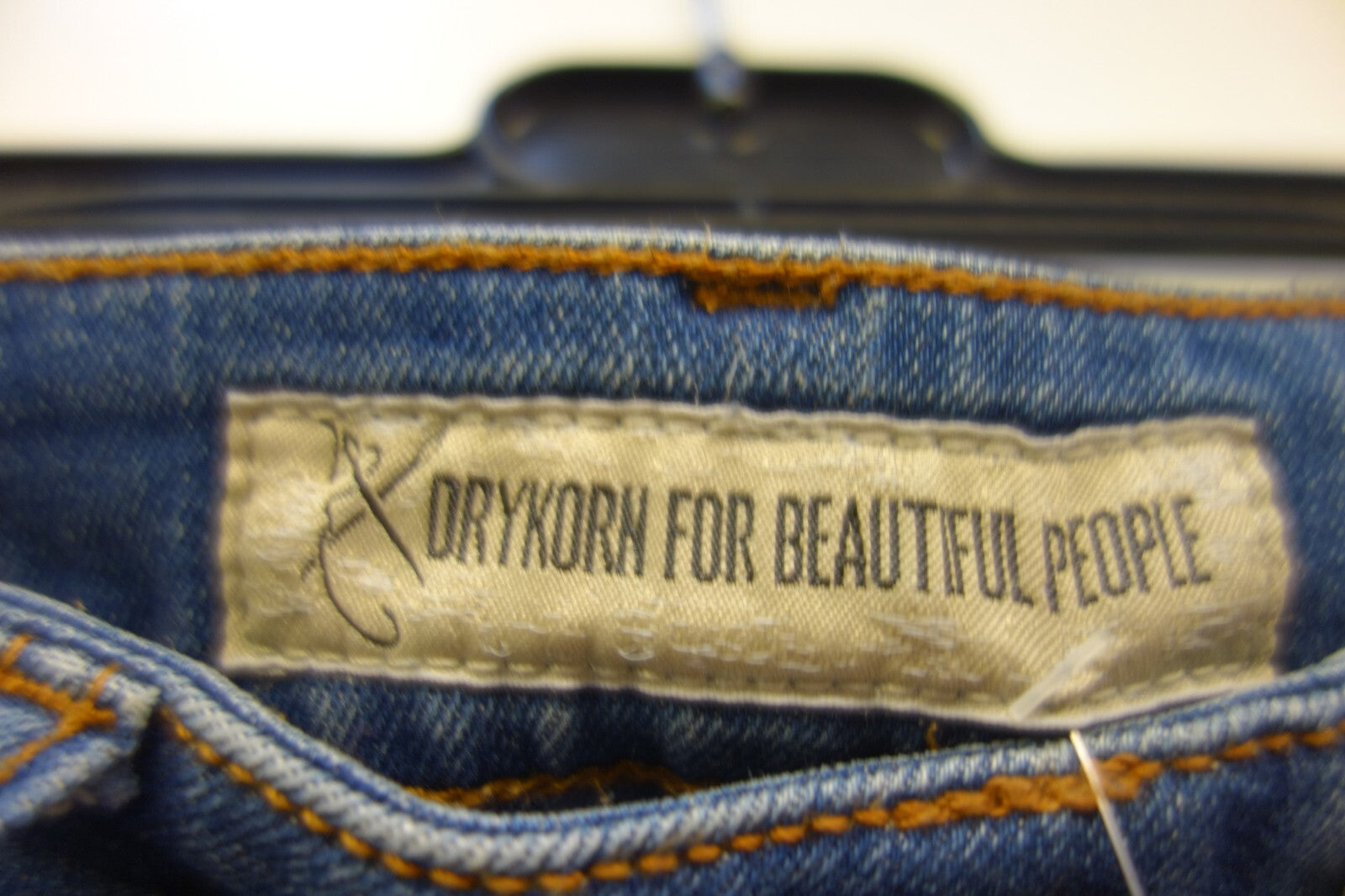 EK3098 Damen Jeans von Drykorn, Gr.25/322