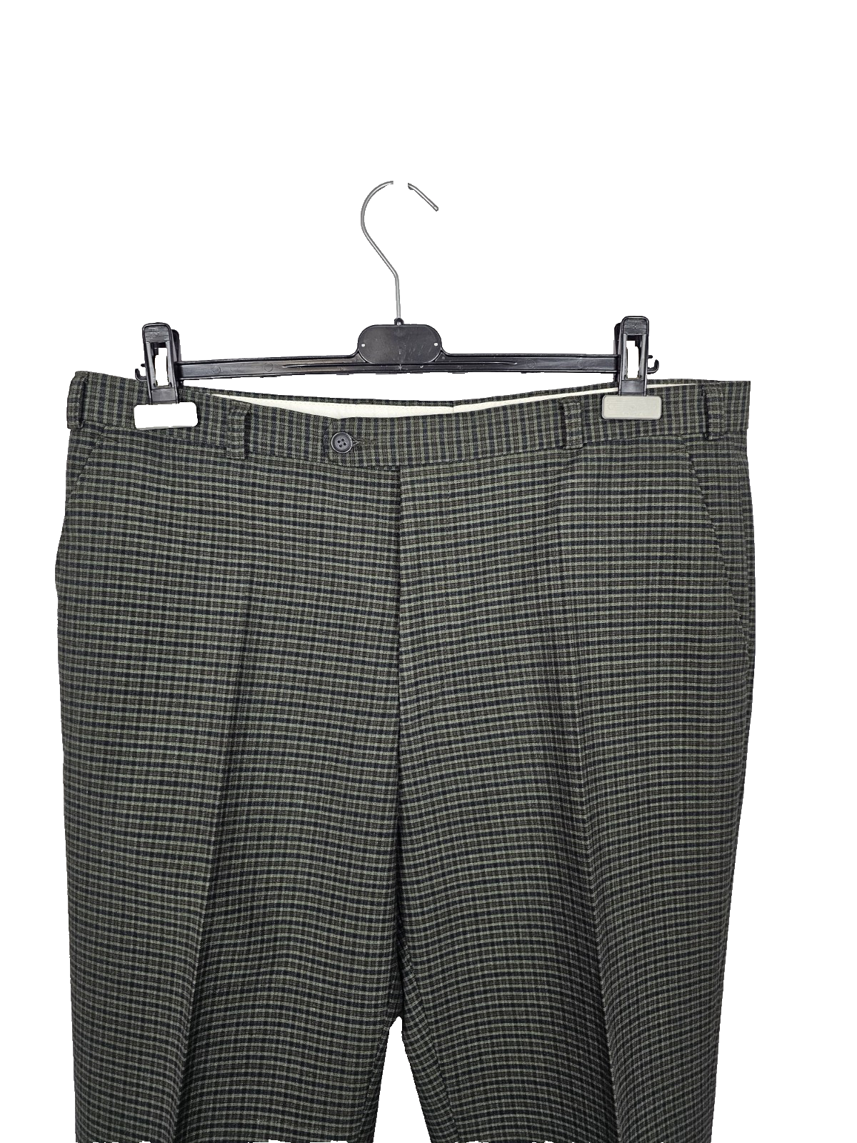 EK7160 Herren Anzugshose von Gutos, Grün, Gr.261