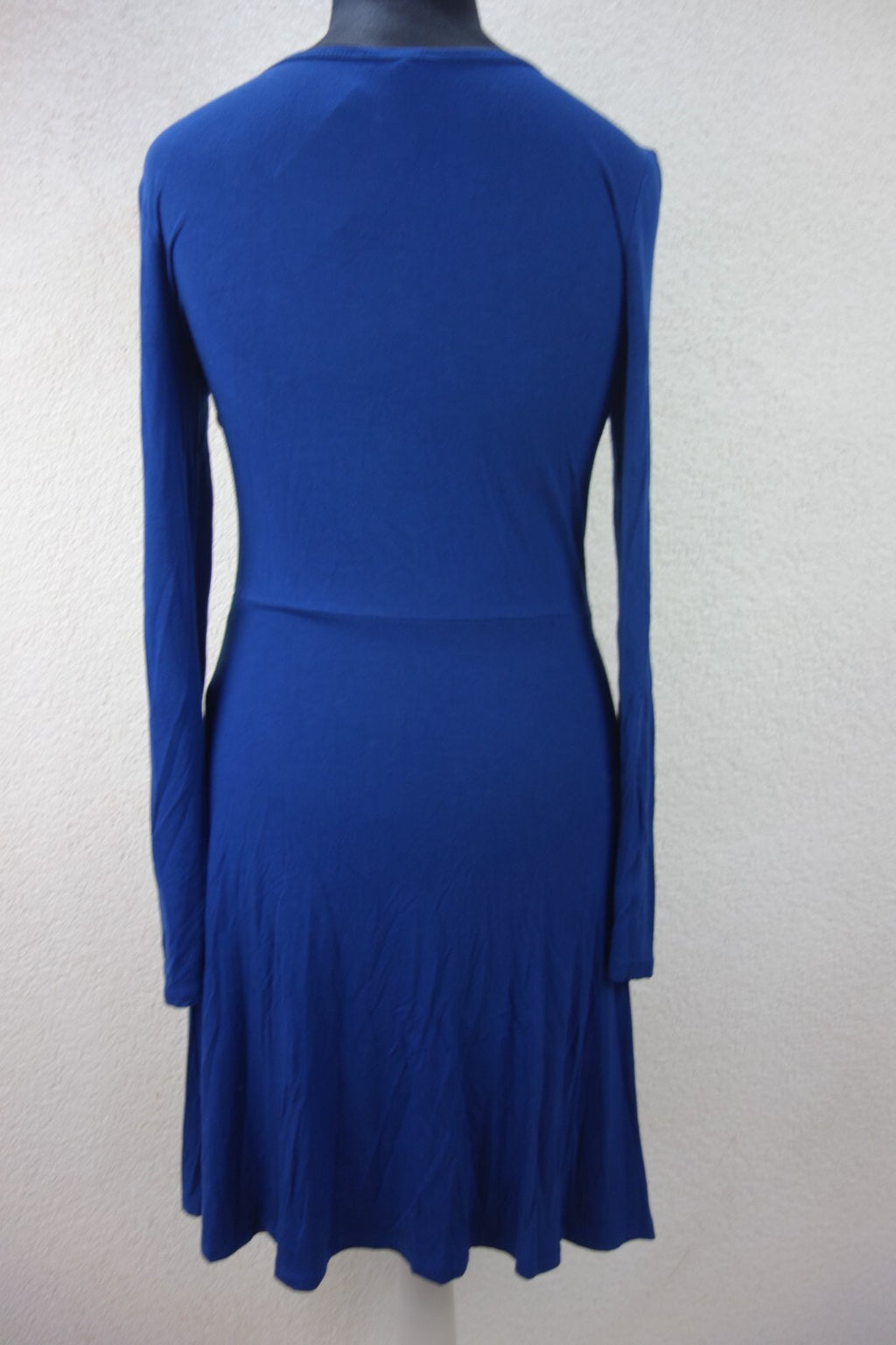 EK3826 Damen Kleid von Surkana, blau, Gr. L3