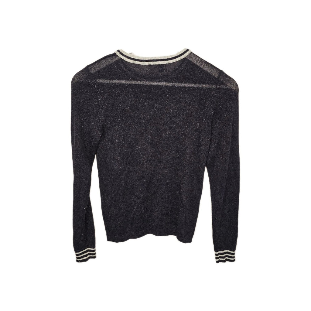 EK9867 Mädchen Pullover von Kids Only, Blau, Gr. 1344