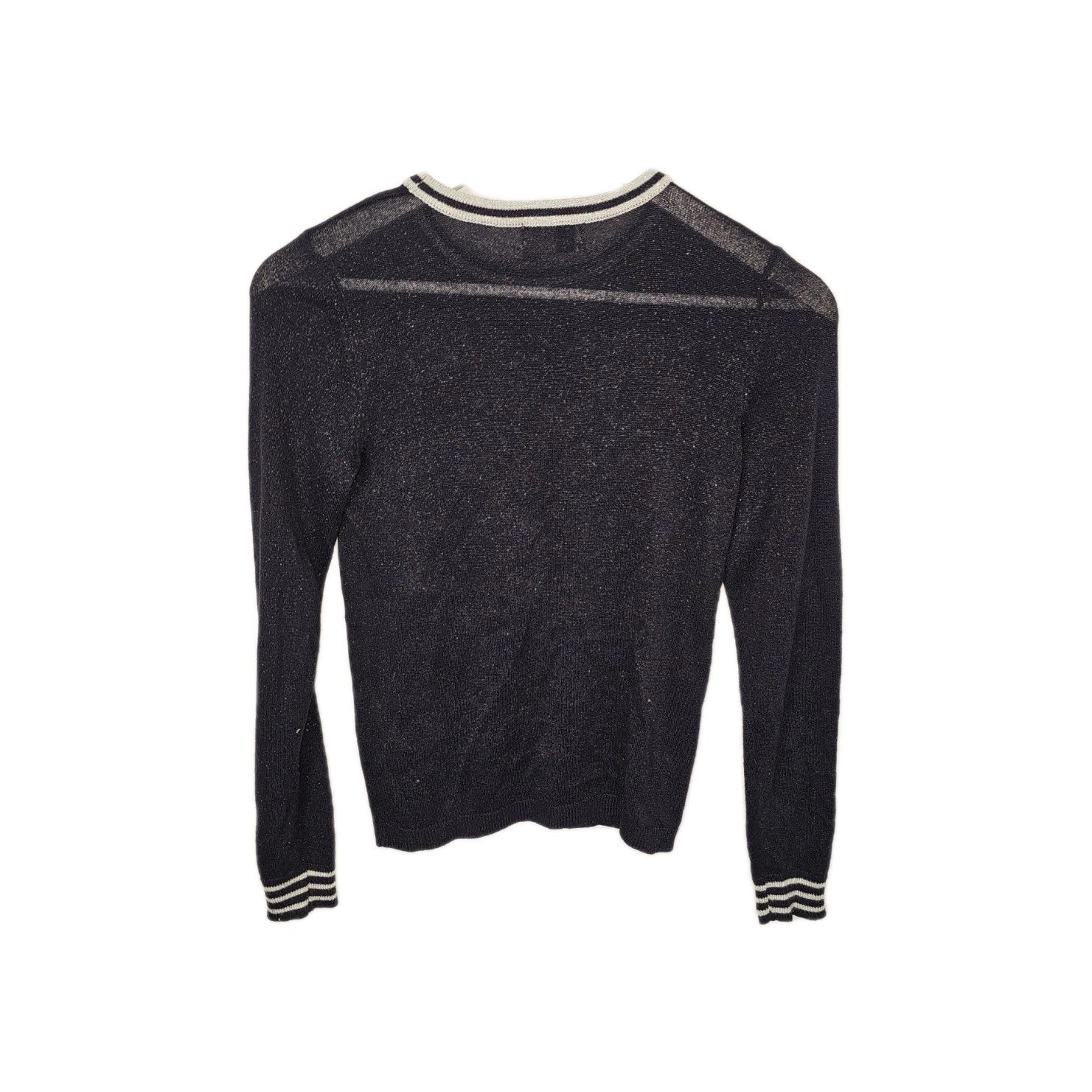 EK9867 Mädchen Pullover von Kids Only, Blau, Gr. 1344