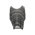 EK9431 Damen T-Shirt Gina Benotti Gr.52 Grau0