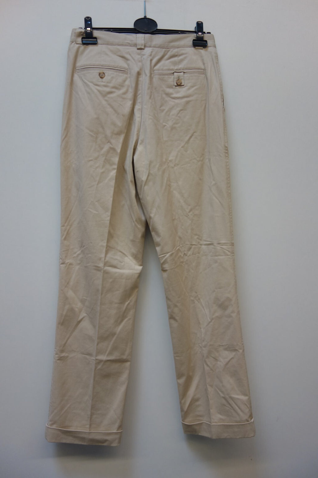 EK3828 Herren Golfhose von Fila, beige, Gr. 463