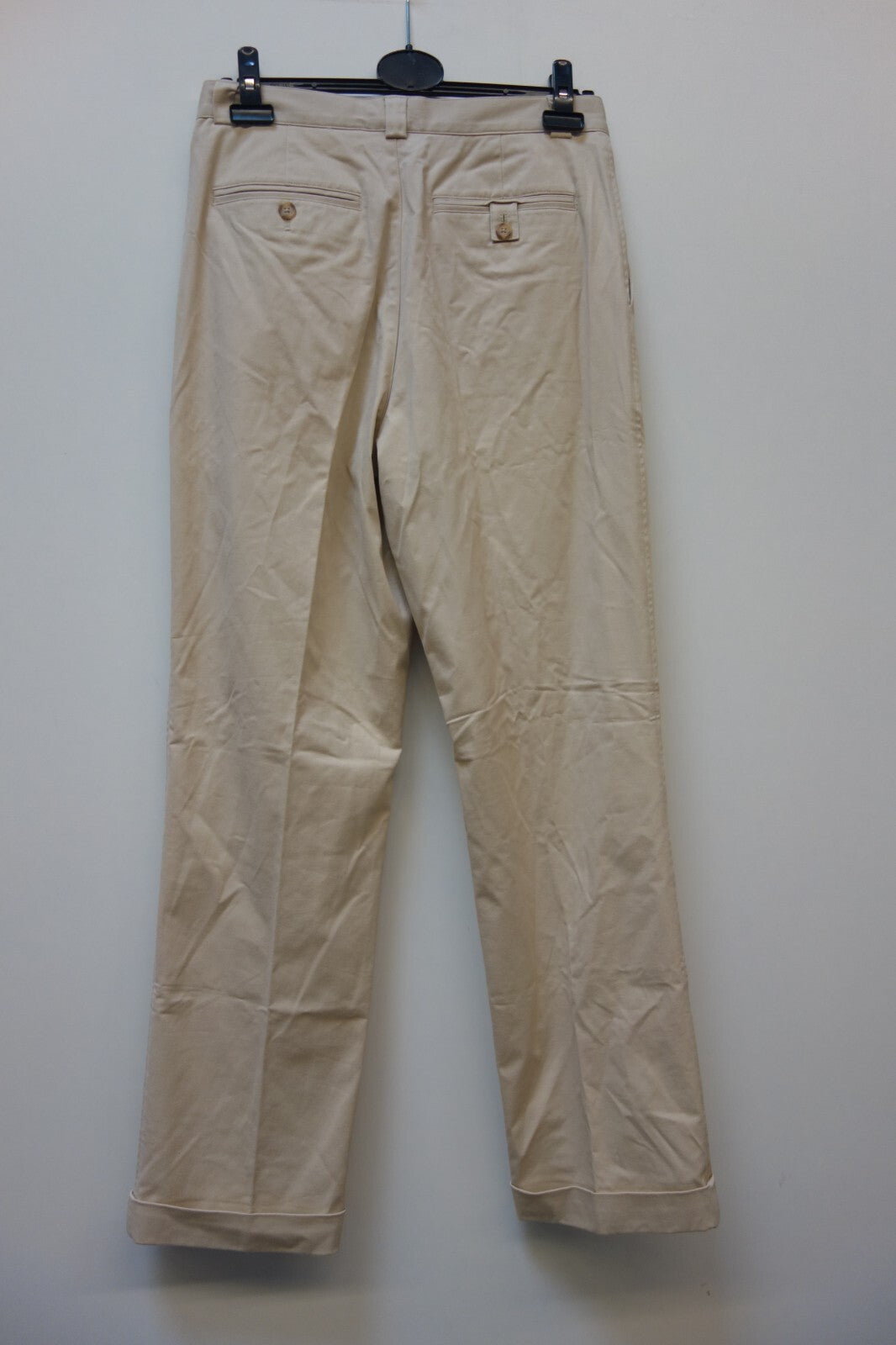 EK3828 Herren Golfhose von Fila, beige, Gr. 463