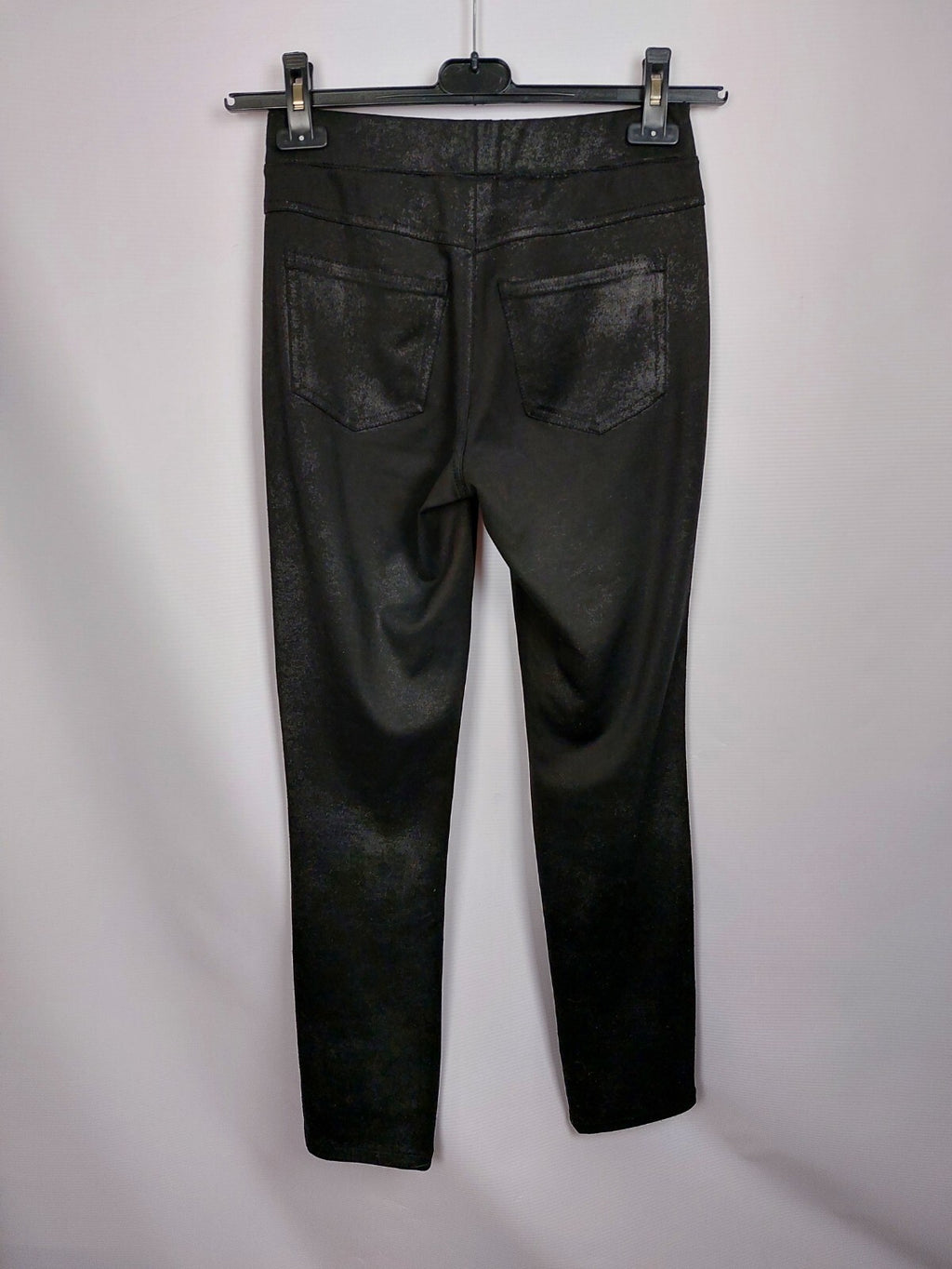 EK4880 Damen Leggings von Pfeffinger, schwarz, Gr. 173