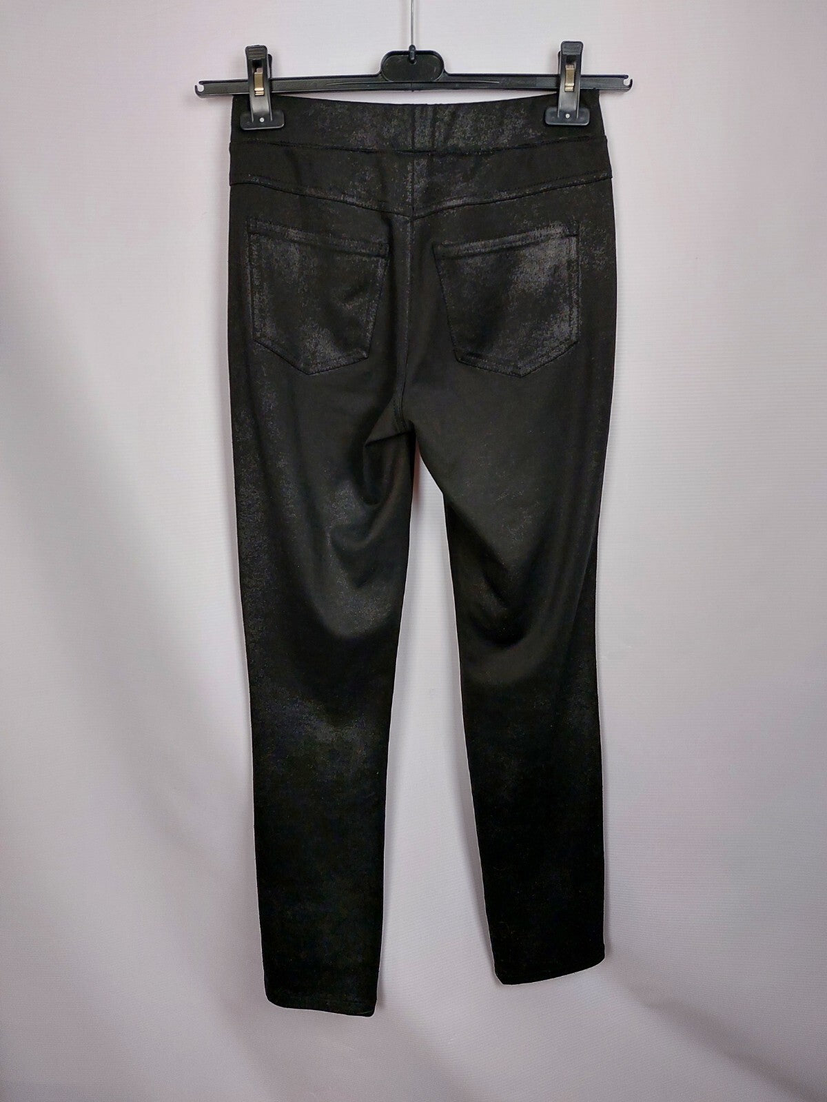 EK4880 Damen Leggings von Pfeffinger, schwarz, Gr. 173