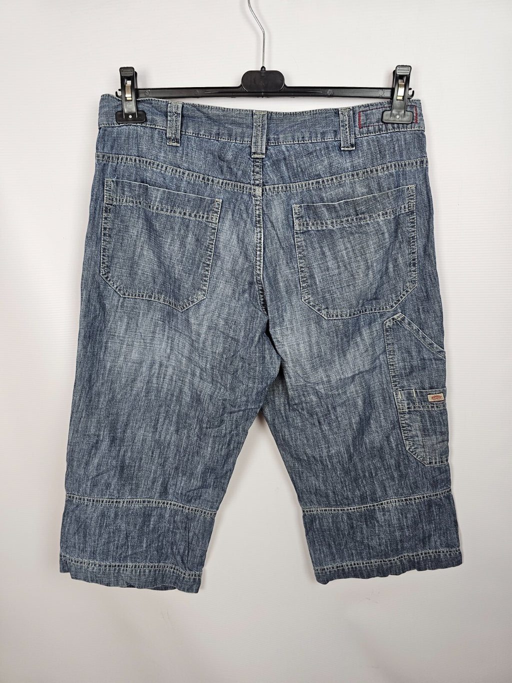 EK2185 Herren kurze Hose von Pioneer, blau, Gr. 356