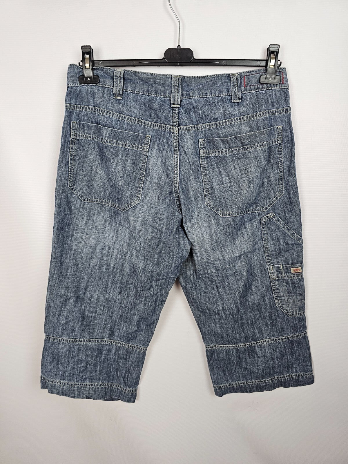 EK2185 Herren kurze Hose von Pioneer, blau, Gr. 356