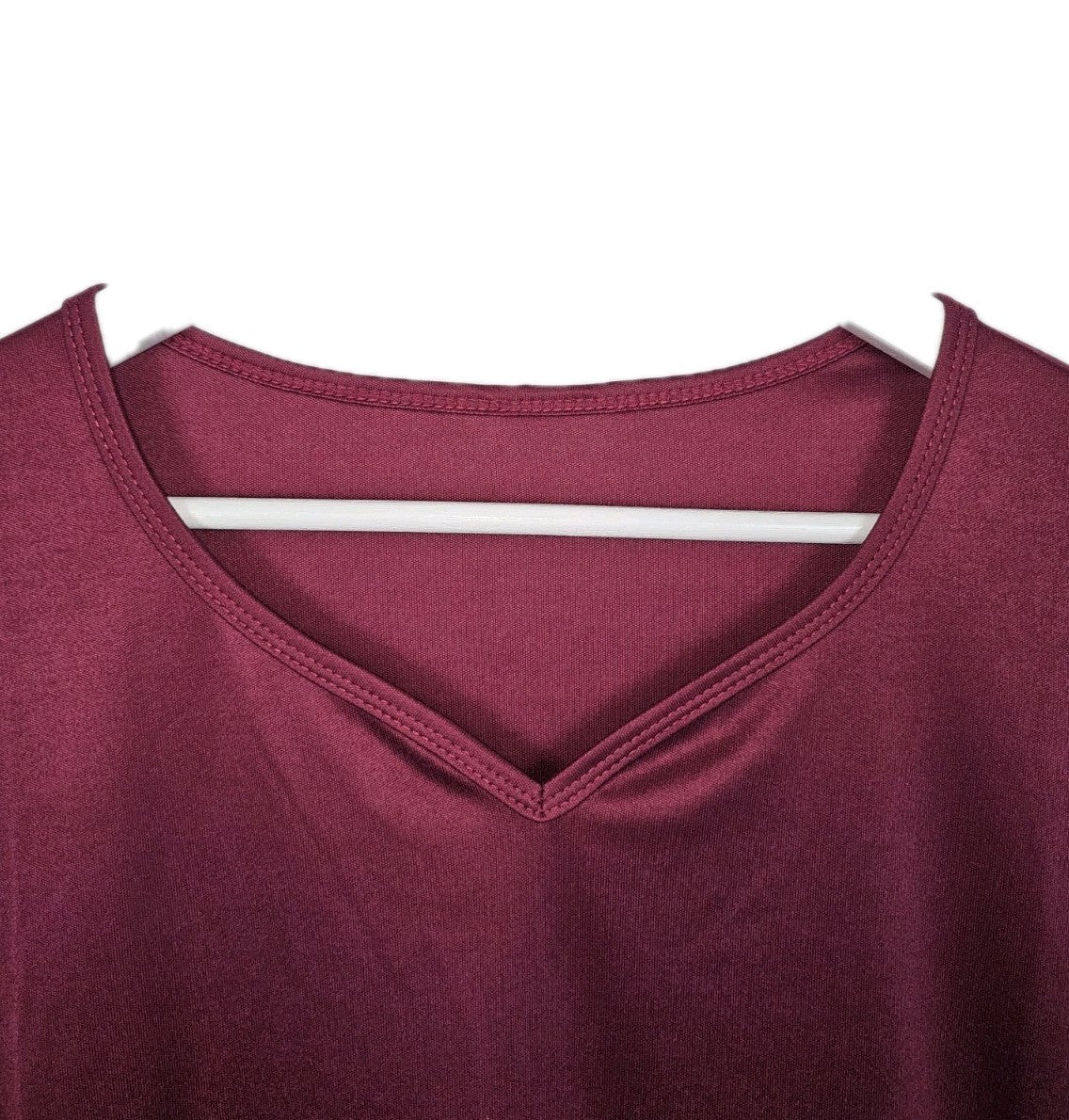 EK10869 Damen Trägershirt von Jerymood, rot, Gr.L1