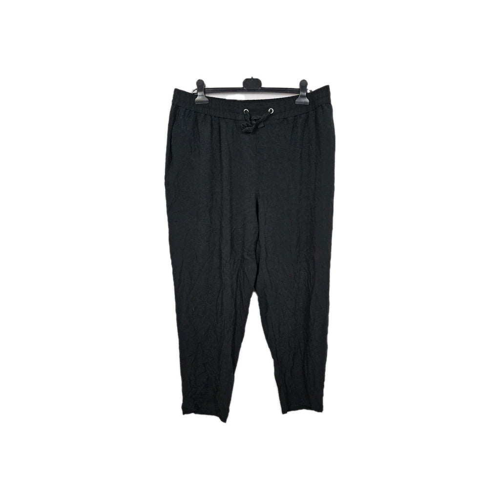 EK10588 Damen Hose Sheego Gr.50 Schwarz0