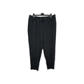 EK10588 Damen Hose Sheego Gr.50 Schwarz0