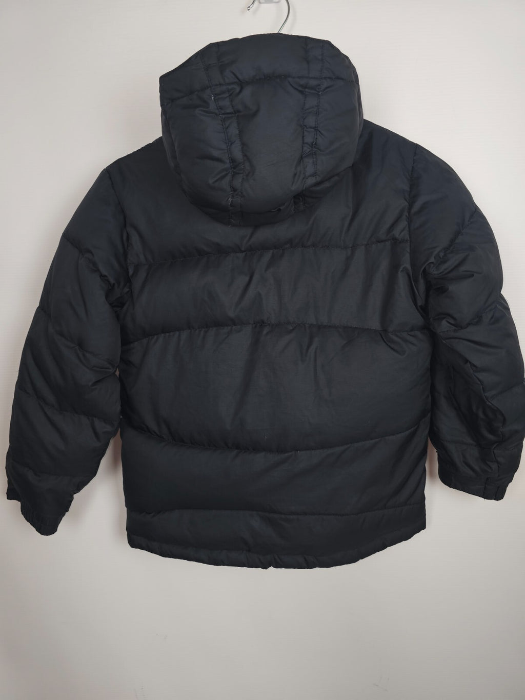 EK5034 Kinder Winterjacke von Columbia, Schwarz, Gr.: 82