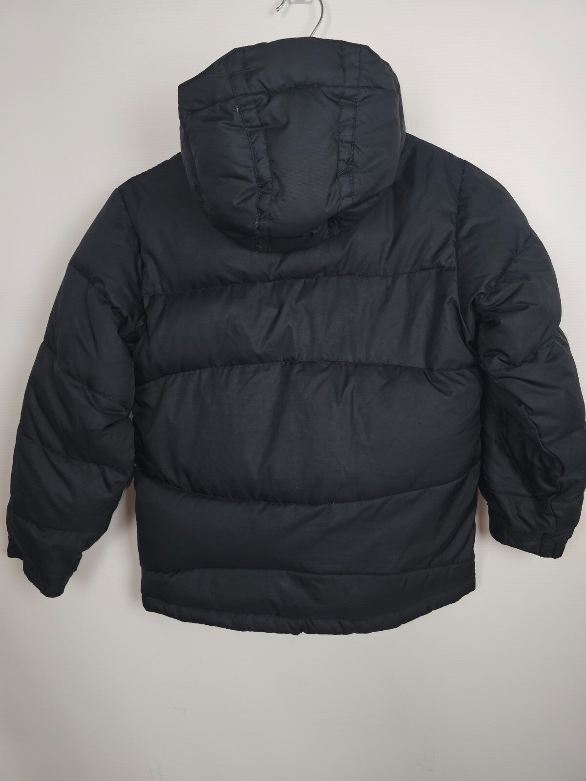 EK5034 Kinder Winterjacke von Columbia, Schwarz, Gr.: 82