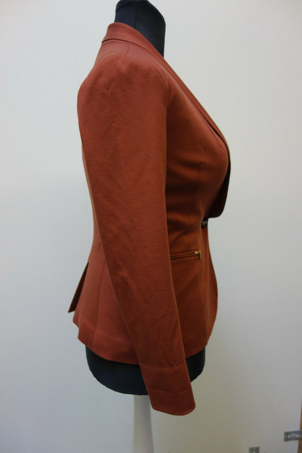 EK1385 Damen Blazer von Reserved, Gr. 364