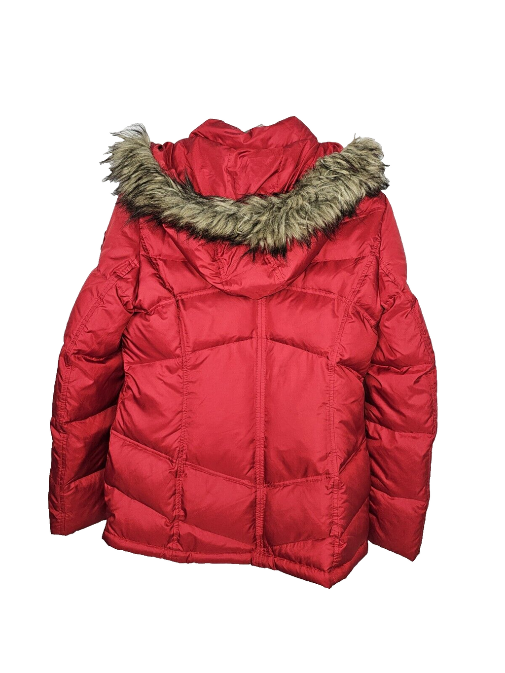 EK6915 Damen Jacke von Esprit, Rot, Gr.383