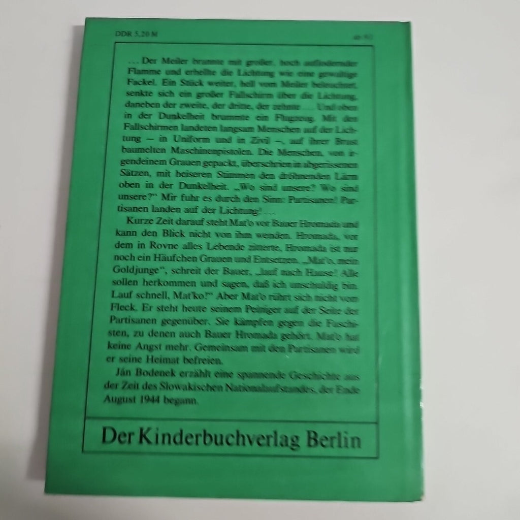 EB1978 Ein Sommer in Rovne1