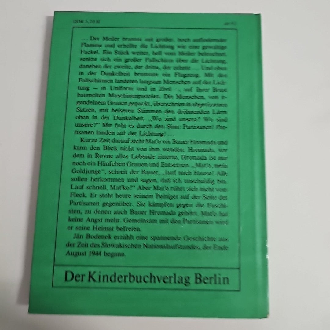 EB1978 Ein Sommer in Rovne1