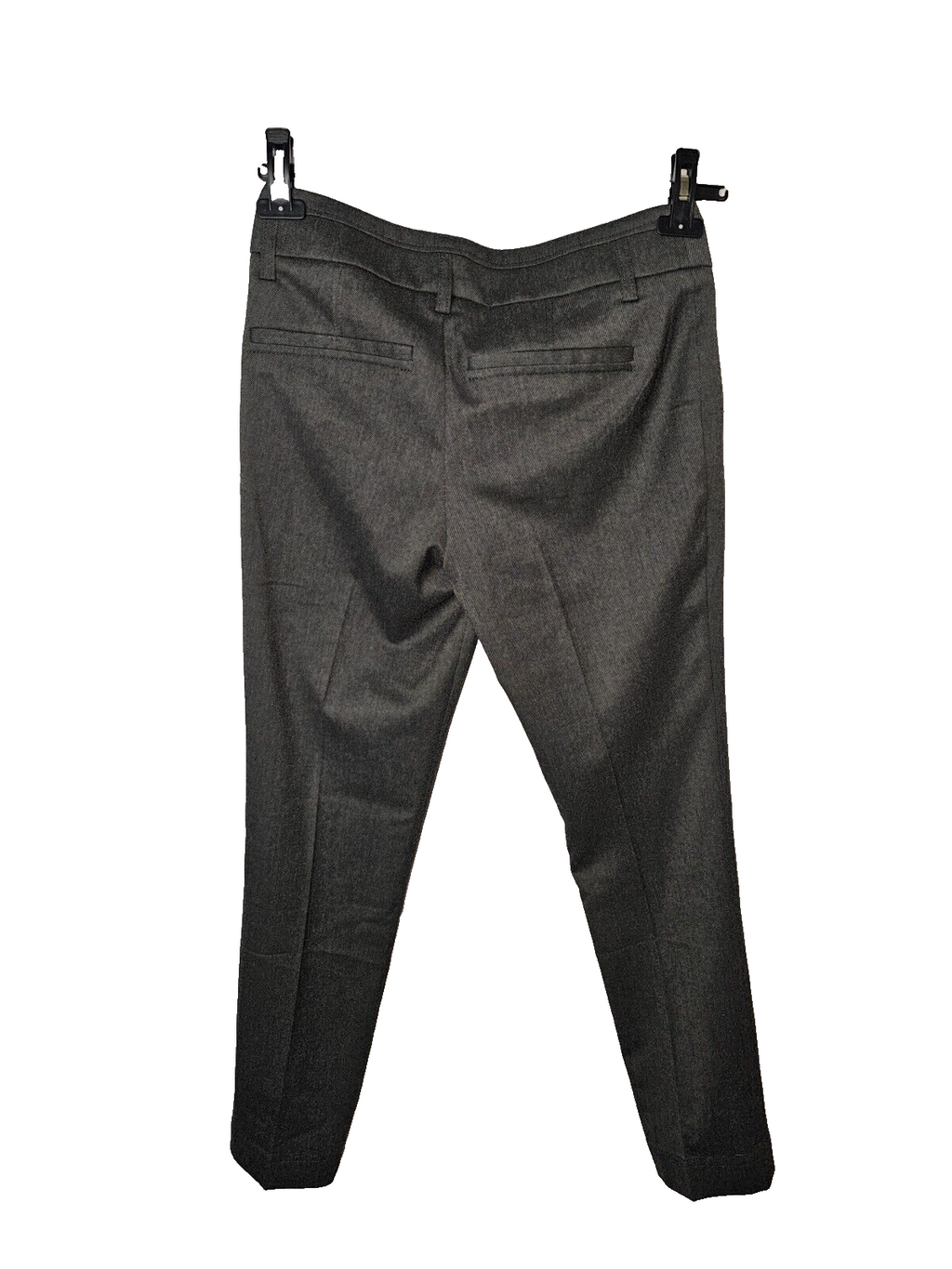 EK6807 Damen Hose von Cinoue, grau. Gr.343