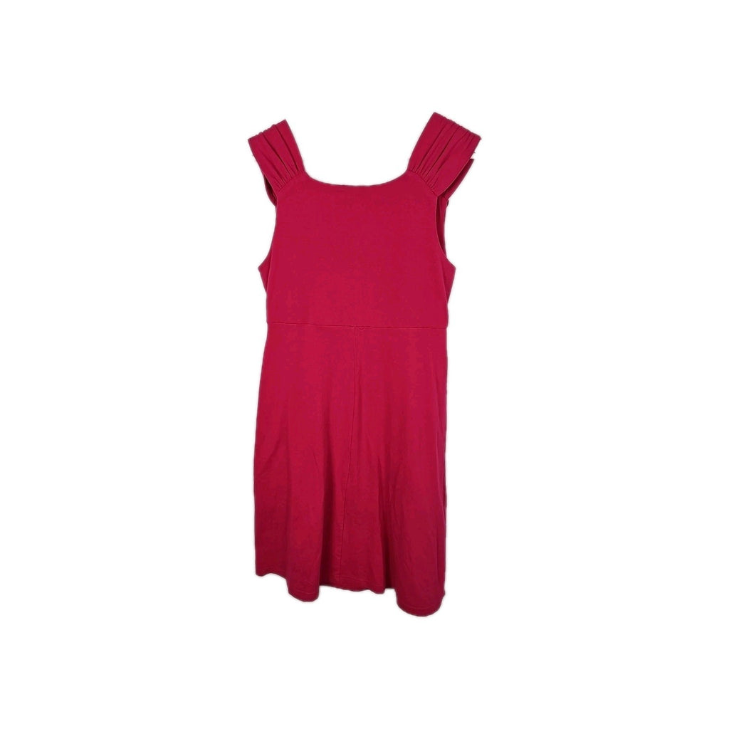 EK9492 Damen Kleid Laura Scott Gr.38 Pink4