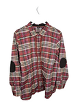 EK 2322Bluse Bexleys Gr52 Karriert Rot0