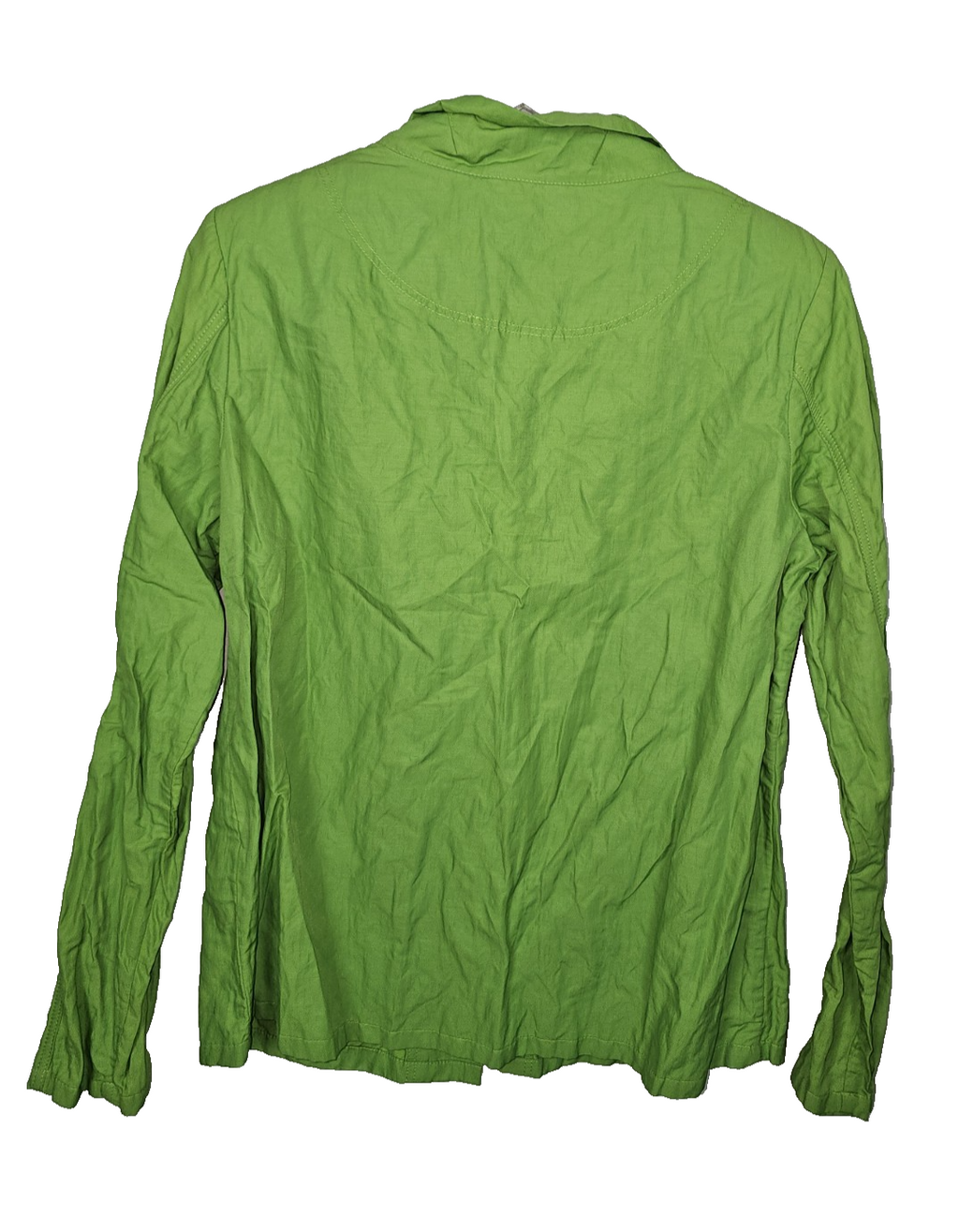 EK7647 Damen Bluse von Doris STREICH, Grün, Gr. 405